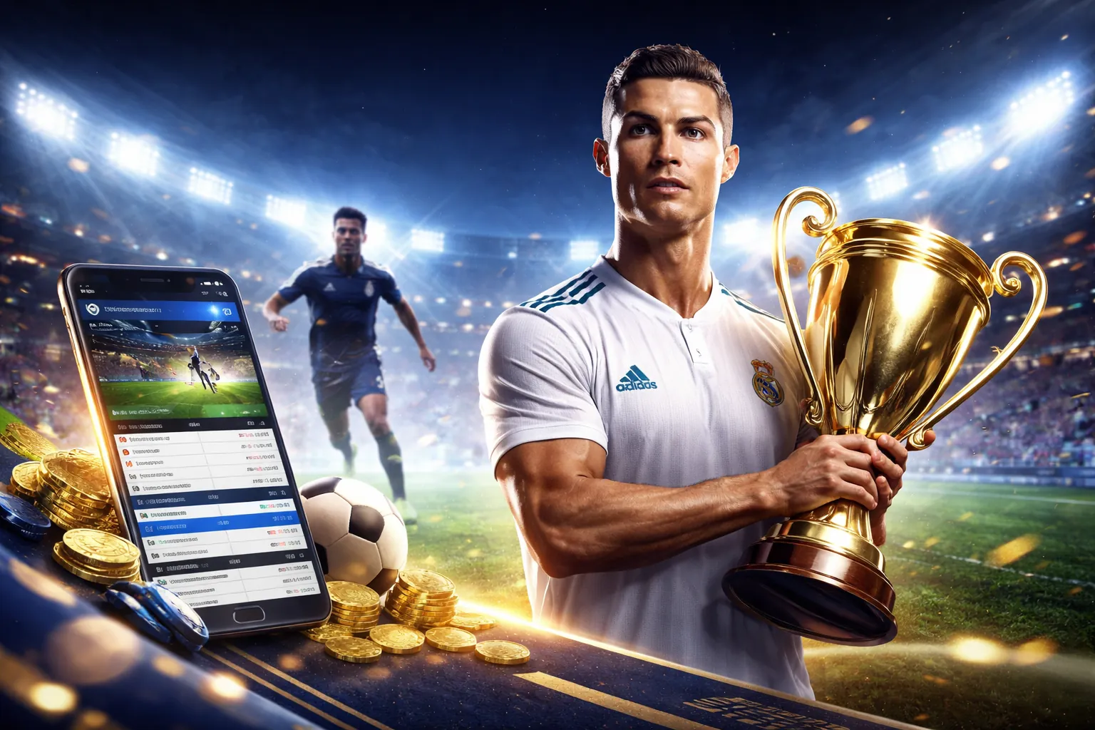 Tải ứng dụng 1xBet Plinko chính thức
